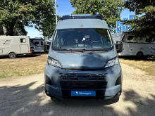 Fahrzeugbild Hymer Redwood 601 Explorer *Lithium*Vorb.Solar* #32