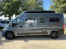 Fahrzeugbild Hymer Redwood 601 Explorer *Lithium*Vorb.Solar* #33