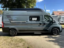 Fahrzeugbild Hymer Redwood 601 Explorer *Lithium*Vorb.Solar* #35