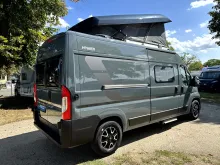 Fahrzeugbild Hymer Redwood 601 Explorer *Lithium*Vorb.Solar* #39
