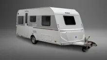 Fahrzeugbild Knaus Sport 500 EU *2025*Zustand sehr gut #1