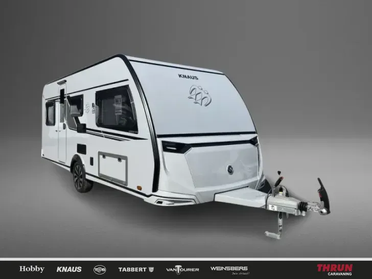 Fahrzeugbild Knaus Südwind 500 EU Black Selection *2027*Sondermodell*digiPanel* #1