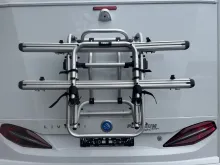 Fahrzeugbild Knaus L!VE TI 590 MF Platinum Selection *PLATINUM Selection* #7