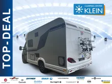 Fahrzeugbild Knaus L!VE TI 590 MF Platinum Selection *PLATINUM Selection* #5