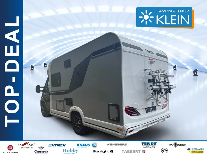 Fahrzeugbild Knaus L!VE TI 590 MF Platinum Selection *PLATINUM Selection* #5