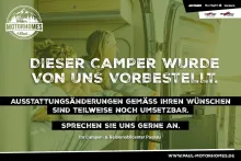 Fahrzeugbild Sunlight Adventure V 66 Combi 6E, Infotaimentpaket 7" #1