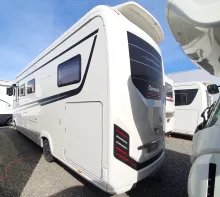 Fahrzeugbild Concorde Charisma 860 LI #4