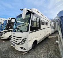 Fahrzeugbild Concorde Charisma 860 LI #5