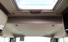 Fahrzeugbild Concorde Charisma 860 LI #8