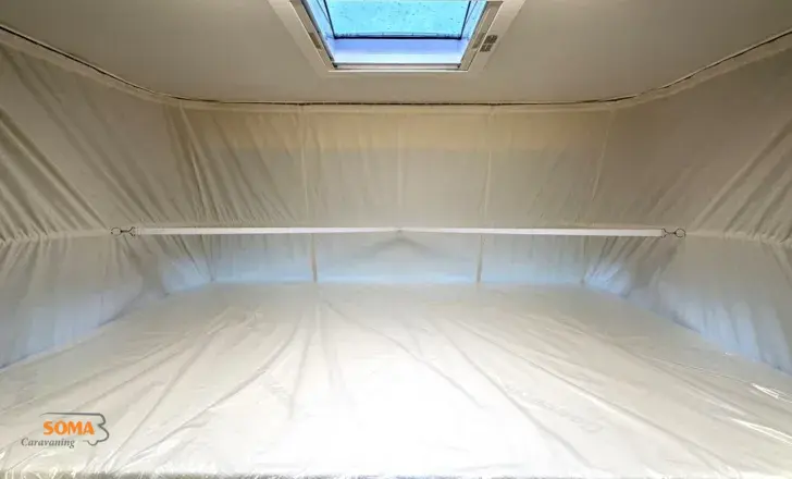 Fahrzeugbild Concorde Charisma 860 LI #9