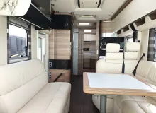Fahrzeugbild Concorde Charisma 860 LI #10