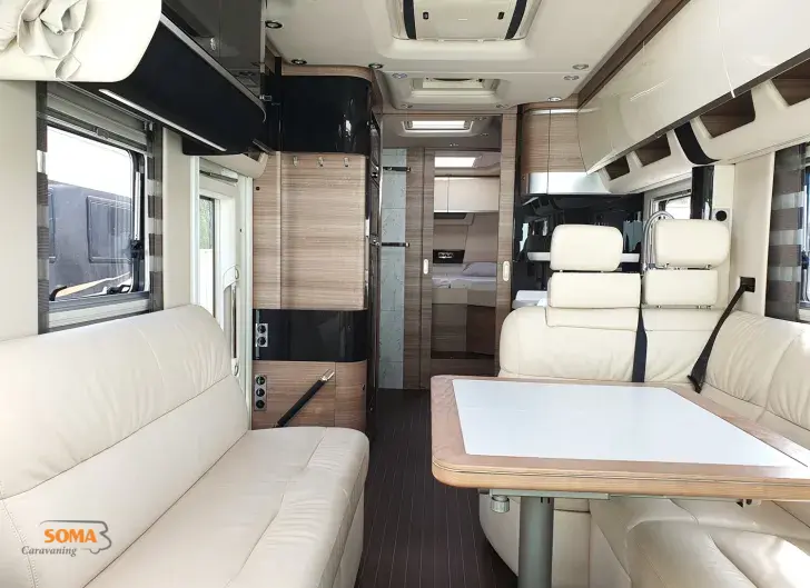 Fahrzeugbild Concorde Charisma 860 LI #10