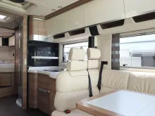 Fahrzeugbild Concorde Charisma 860 LI #11