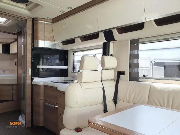 Fahrzeugbild Concorde Charisma 860 LI #11