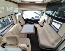 Fahrzeugbild Concorde Charisma 860 LI #13