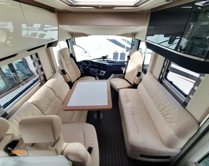 Fahrzeugbild Concorde Charisma 860 LI #13