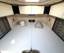 Fahrzeugbild Concorde Charisma 860 LI #14