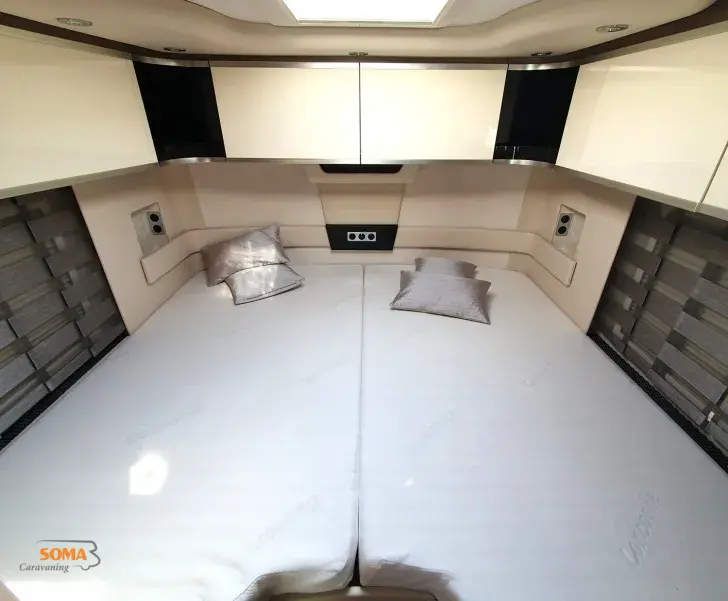 Fahrzeugbild Concorde Charisma 860 LI #14