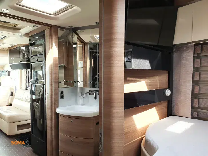 Fahrzeugbild Concorde Charisma 860 LI #15