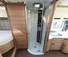 Fahrzeugbild Concorde Charisma 860 LI #17