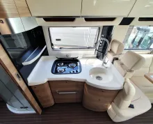 Fahrzeugbild Concorde Charisma 860 LI #18