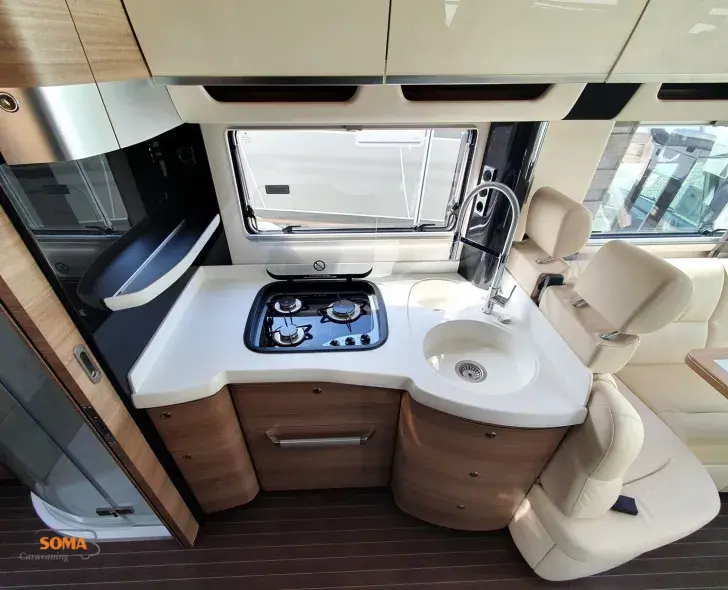 Fahrzeugbild Concorde Charisma 860 LI #18