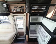 Fahrzeugbild Concorde Charisma 860 LI #19