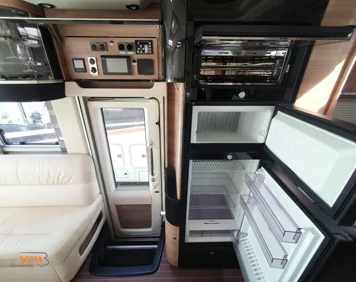 Fahrzeugbild Concorde Charisma 860 LI #19