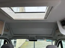 Fahrzeugbild Sunlight Cliff X 640 Fiat #9