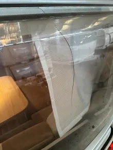 Fahrzeugbild Bürstner Belcanto 460 TL #12