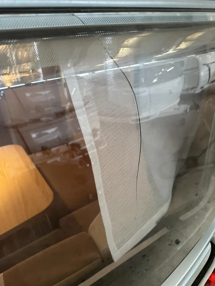 Fahrzeugbild Bürstner Belcanto 460 TL #12
