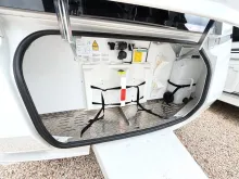 Fahrzeugbild Fendt Bianco Selection 495 SG/Safety Paket/Modell 2027 #25