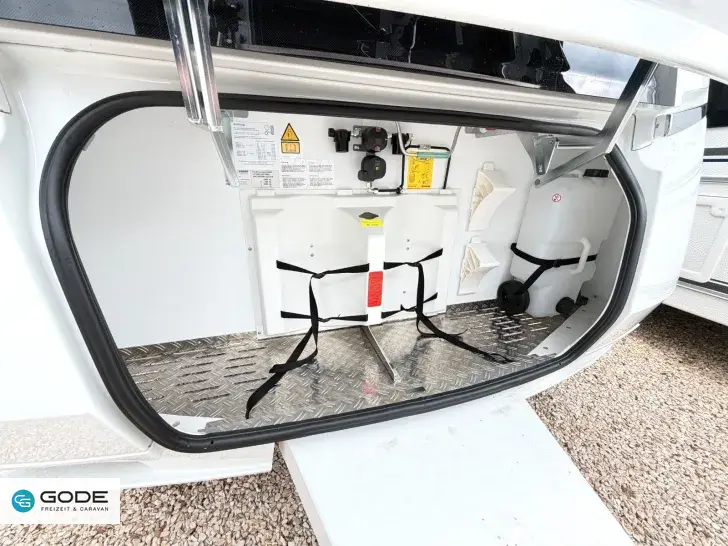 Fahrzeugbild Fendt Bianco Selection 495 SG/Safety Paket/Modell 2027 #25
