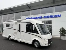 Fahrzeugbild Carthago c-tourer I I 150 QB #1