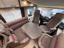 Fahrzeugbild Carthago c-tourer I I 150 QB #3