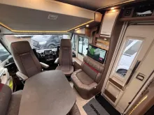 Fahrzeugbild Carthago c-tourer I I 150 QB #4
