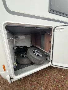 Fahrzeugbild Carthago c-tourer I I 150 QB #17