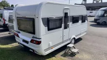 Fahrzeugbild Hobby De Luxe 455 UF #2