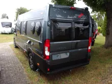 Fahrzeugbild Malibu Diversity GT skyview 640 LE K #2