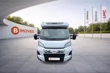 Fahrzeugbild LMC Cruiser 750 EF #7