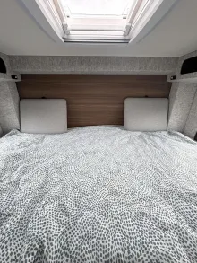 Fahrzeugbild LMC Cruiser 750 EF #18