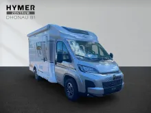 Fahrzeugbild Carado T 135 pro+ AKTIONSPREIS #3