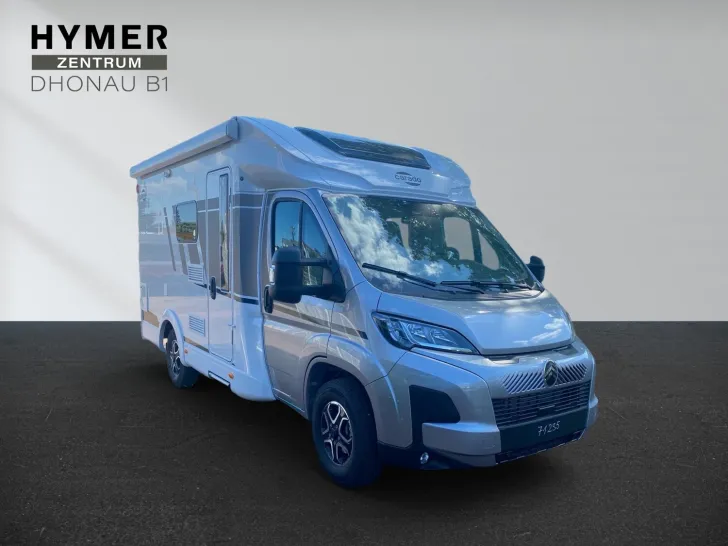 Fahrzeugbild Carado T 135 pro+ AKTIONSPREIS #3