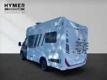 Fahrzeugbild Carado T 135 pro+ AKTIONSPREIS #5