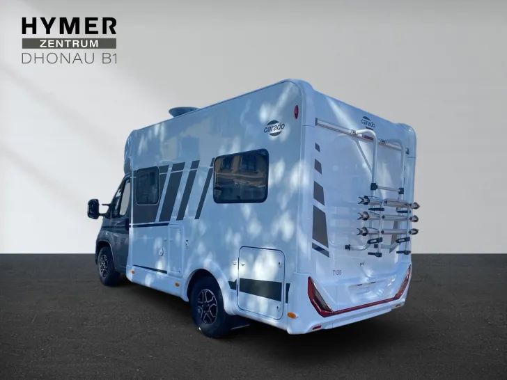 Fahrzeugbild Carado T 135 pro+ AKTIONSPREIS #5