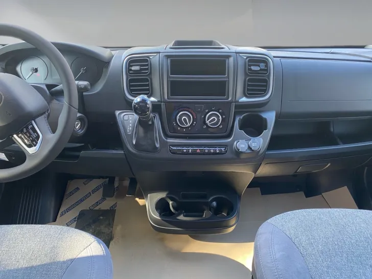 Fahrzeugbild Carado T 135 pro+ AKTIONSPREIS #9