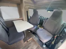 Fahrzeugbild Carado T 135 pro+ AKTIONSPREIS #11