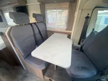 Fahrzeugbild Carado T 135 pro+ AKTIONSPREIS #12