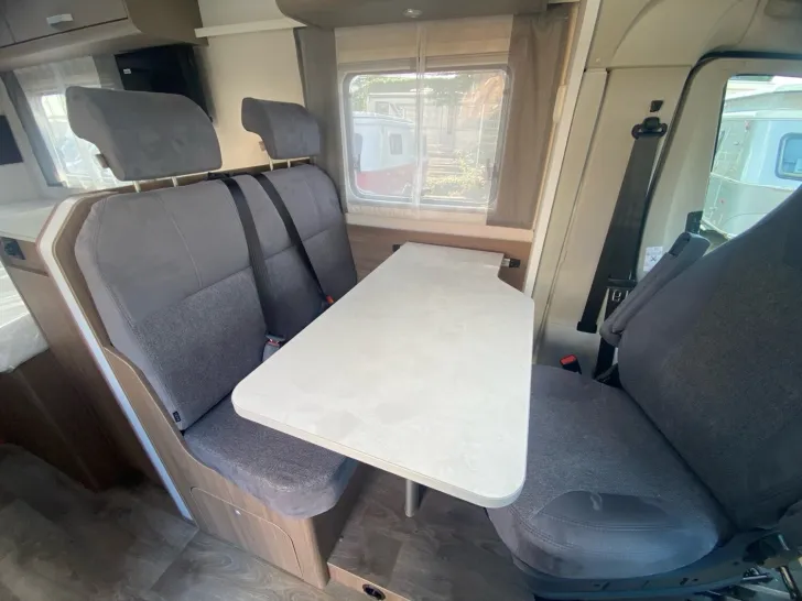 Fahrzeugbild Carado T 135 pro+ AKTIONSPREIS #12