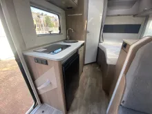 Fahrzeugbild Carado T 135 pro+ AKTIONSPREIS #13